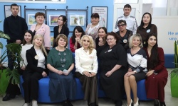 Балалық әлемін қорғаған жеті жыл